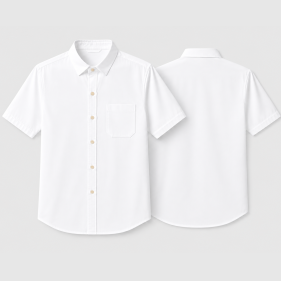Moldes de confeccion para UNIFORMES Camisas Camisa 6828 SC