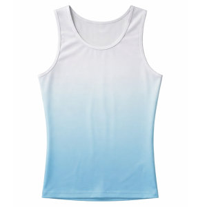 Moldes de confeccion para HOMBRES Musculosas