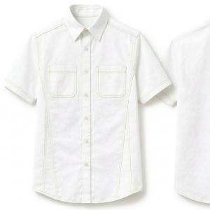 Moldes de confeccion para UNIFORMES