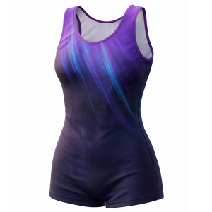 Moldes de confeccion para DAMAS Una-Pieza