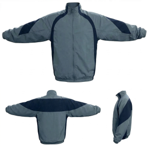 Moldes de confeccion para HOMBRES Camperas