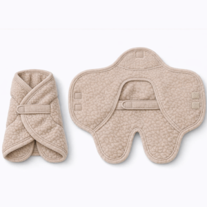 Moldes de confeccion para BEBES Accesorios Mantita Viaje