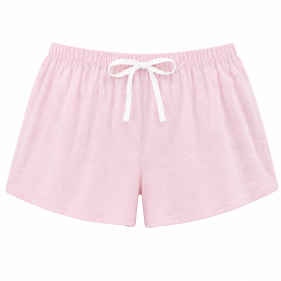 Moldes de confeccion para DAMAS Lenceria Pijama Short 7545