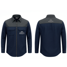 Moldes de confeccion para UNIFORMES Camisas Camisa 3029